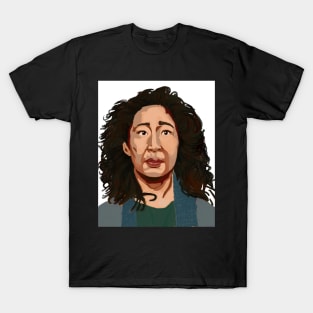 Killing Eve T-Shirt